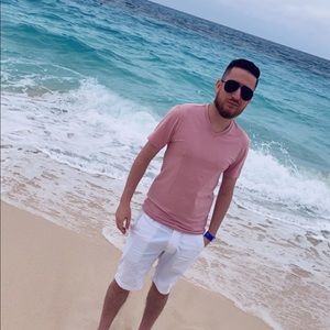 Meet your Posher, Christian